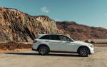Mercedes-AMG GLC63 S 4Matic+ 2017 года (UK)